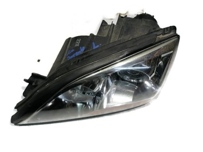 Kia sorento i 08r lift лампа лівий перед передня фото №1