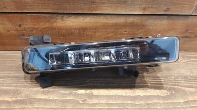 ПРОТИВОТУМАНКА BMW 7 G11 G12 13101610 89250243 ПРАВАЯ LED (СВЕТОДИОД )