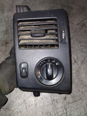 Перемикач світла vw crafter фото №1