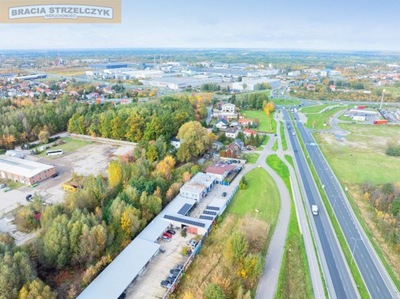 Działka, Radom, 27992 m²