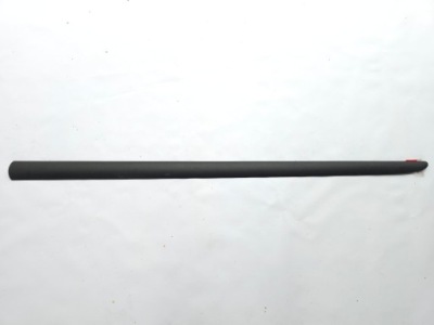 A klasa w168 молдинг двері перед лівий oryg a1686980762 фото №1