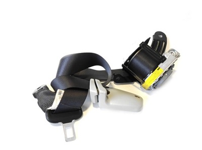 Pas безпеки правий задня lexus is 250 0435028 фото №1