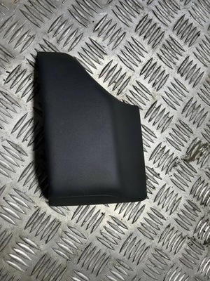 Захист корпус панелі панель приладів range rover sport ii l494 13-19 фото №1