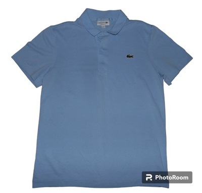 LACOSTE KOSZULKA POLO r. S