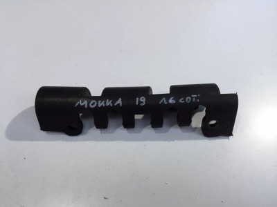 Opel mokka x 1.6 cdti захист накладки уприскування фото №1