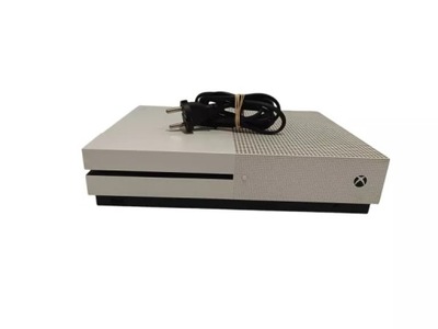 KONSOLA XBOX ONE S 1681 WARTO!