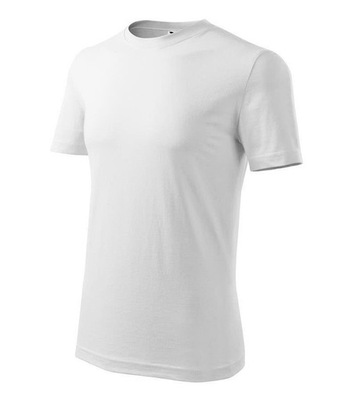 Koszulka MĘSKA T-SHIRT Classic Malfini bawełna L