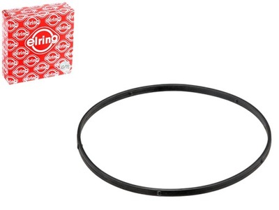 Elring 004.030 прокладка, термостат фото №1