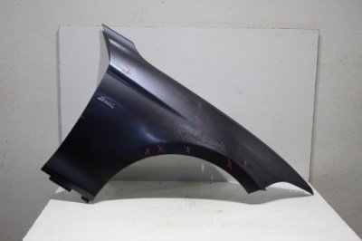 Bmw 1 f20 f21 рестайлинг  крыло  перед передний правый фото №1