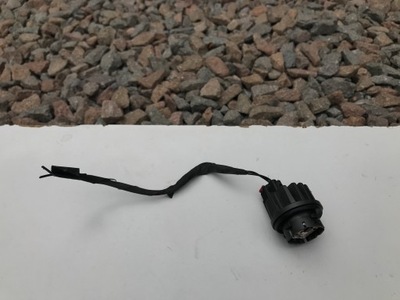 Toyota corolla e21 штекер колодка лампи led 18- фото №1