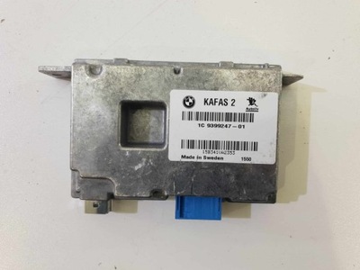 BMW F45 F46 MÓDULO UNIDAD DE CONTROL KAFAS 9399247  