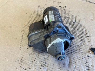 OPEL CORSA C 1.2 ROZRUSZNIK D6RA162 09130838