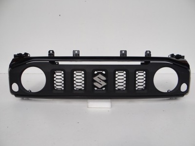 Решётка радиатора pas передний suzuki jimny 2 ii 2018- фото №1