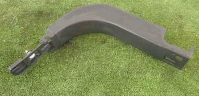 Ford mondeo mk5 kombi защита порог стойка правый перед ds73-f02348-ebw фото №1