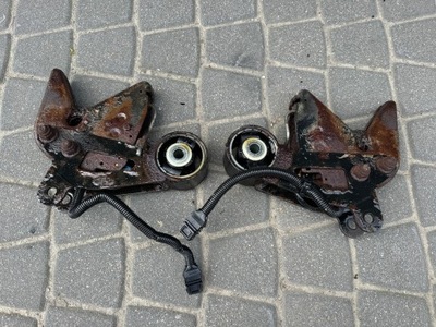 Замок замок кабіни mercedes atego iii e6 фото №1