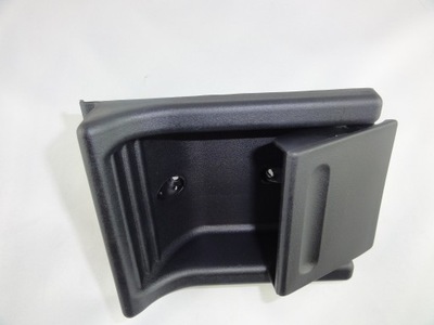 Ручка двері bok внутрішня mercedes sprinter 95- фото №1