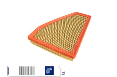 Blue print фільтр повітря chrysler pt cruiser 2,2 фото №1