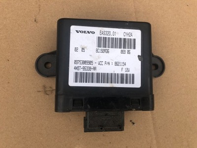 MODULIS VALDIKLIS DPF 8621154 VOLVO C30 C70 S40 V50 