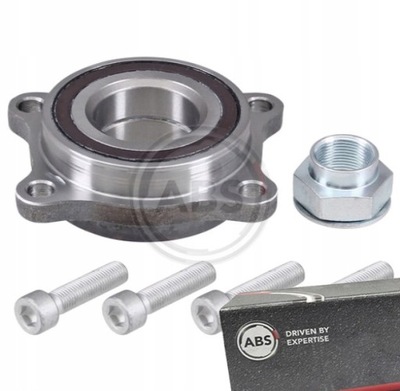 Ступица подшипник колеса alfa romeo gt 2.0 jts 3.2 gta фото №1