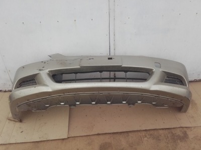 Бампер передний перед honda city iv lift фото №1