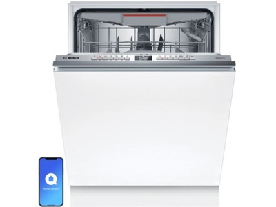 Zmywarka BOSCH SMV4ECX28E ExtraDry AquaSensor 14kpl 60cm