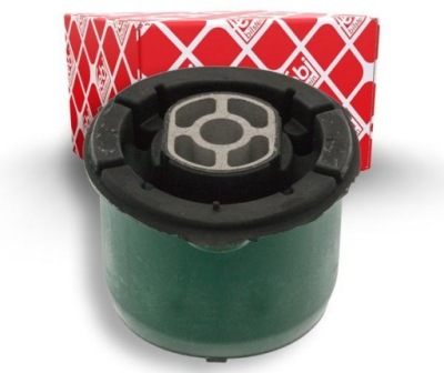 Febi bilstein 49587 подшипниковый узел, корпус оси фото №1