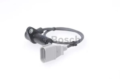 Датчик поворотний вала /bosch/ фото №1