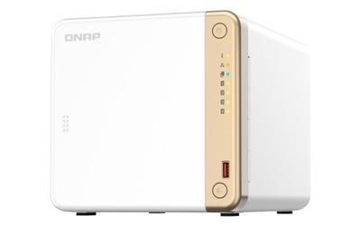 Serwer NAS QNAP TS-462-4G