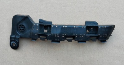 Honda cr-v iv 4 напрямна бампера лівий перед фото №1