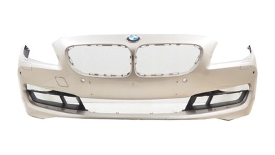 BMW 6 F12 F13 PARAGOLPES PARTE DELANTERA DELANTERO 7211491  