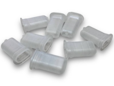 Клипса багажника lancia phedra 8szt 9467158588 !j фото №1