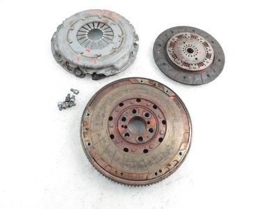 WHEEL DUAL-MASS FIAT STILO 1.9 JTD 791331 281843H0  