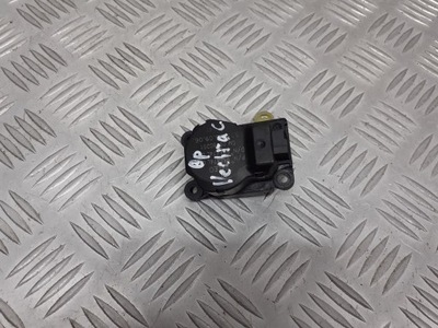 Opel оригинальный номер 09180201 двигатель отопителя фото №1