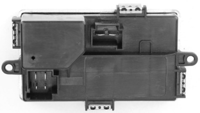 Регулятор вентилятора салону behr/mahle bmw 5 5gt 6 7 2018kst3x фото №1