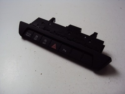 Панель аварийных audi a1 ii 19- фото №1