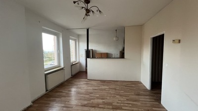 Mieszkanie, Szczecin, Bukowo, 47 m²
