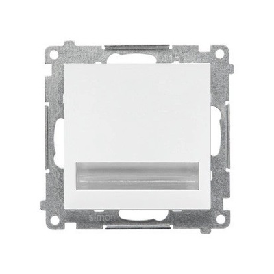 SIMON 55 BIAŁY MAT OPRAWA OŚWIETLENIOWA 230V TOS4K.01/111