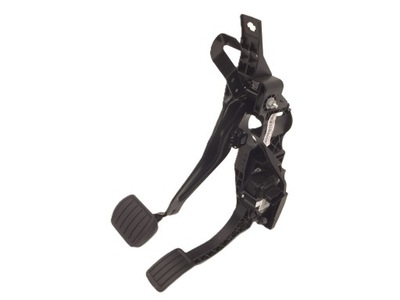 Citroen ds7 педаль педалі gaz гальмо автоматична коробка передач europa фото №1