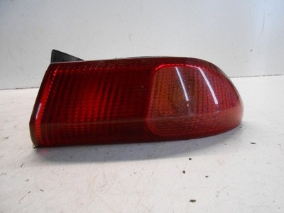 FARO DERECHA PARTE TRASERA PARTE TRASERA ALFA ROMEO 156 #  