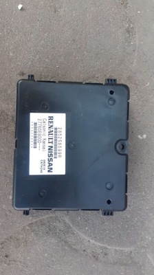 Модуль renault captur 0.9tce 285258599r фото №1