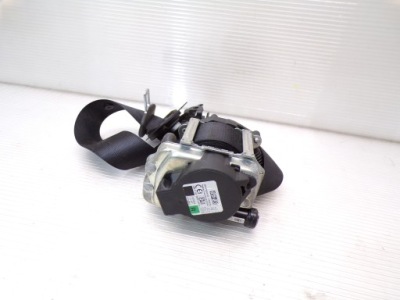 Ремінь безпеки правий перед передній bmw x1 ix1 u11 6959458 фото №1