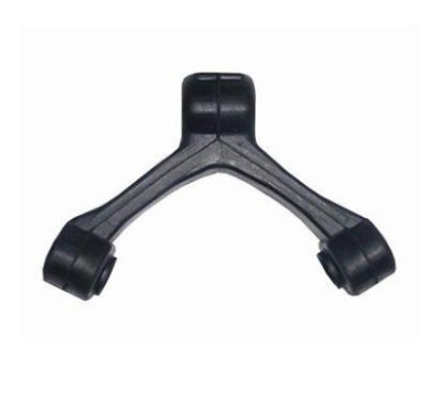 Starline кронштейн глушника audi a4 a6 a8 гумовий фото №1