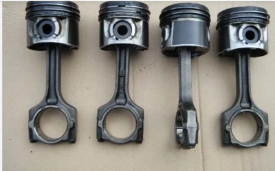 Поршень поршні rbd honda civic viii ufo 2.2 i-ctdi___06-11 фото №1