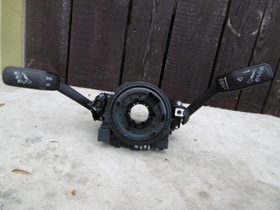 Переключатель комбинированный 5q1953521m vw t-roc фото №1