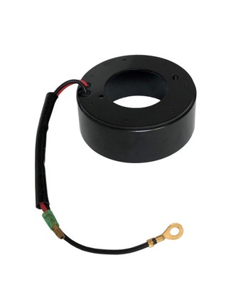 Котушка кондиціонера sanden trs honda crv 86mm фото №1