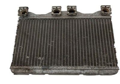 Радіатор обігрівача bmw e38 фото №1