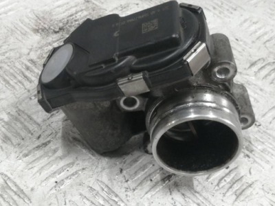 Opel astra k v дросельна заслінка 55496779aa фото №1