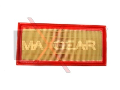 AF-8018 MAXGEAR ФИЛЬТР ВОЗДУХА FIAT STILO 1,2