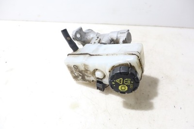 Насос тормозная dacia logan ii mcv 0.9 фото №1