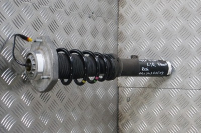 Амортизатор амортизатори перед porsche 991.1 4s 99134303519 фото №1